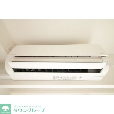 BluRock東神奈川の物件内観写真